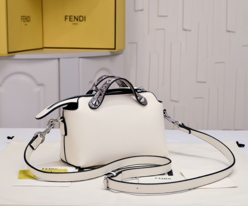 Fendi Pillow Bags